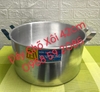 Chõ Hấp Xôi _ Đồ Hấp Xôi Nhôm Mạnh Hùng [ Kích Thước: 42cm ] _ HÀNG VIỆT NAM