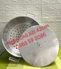 Chõ Hấp Xôi _ Đồ Hấp Xôi Nhôm Mạnh Hùng [ Kích Thước: 42cm ] _ HÀNG VIỆT NAM