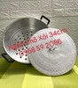 Chõ Hấp Xôi _ Đồ Hấp Xôi Nhôm Mạnh Hùng [ Kích Thước: 34cm ] _ HÀNG VIỆT NAM