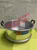 Chõ Hấp Xôi _ Đồ Hấp Xôi Nhôm Mạnh Hùng [ Kích Thước: 30cm ] _ HÀNG VIỆT NAM