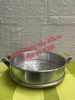 Xửng Nhôm Hấp Mạnh Hùng [ Kích Thước: 40cm ] -[ HÀNG VIỆT NAM ]