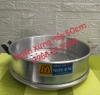Xửng Nhôm Hấp Mạnh Hùng [ Kích Thước: 50cm ] -[ HÀNG VIỆT NAM ]