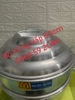 Xửng Nhôm Hấp Mạnh Hùng [ Kích Thước: 50cm ] -[ HÀNG VIỆT NAM ]