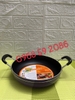 Chảo Bằng 2 Tai Không Dính SUMIO [ Kích Thước: 18_20_22_24_26_28_30cm ]