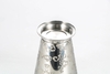 Ly Inox #304 Cocktai Hoa Văn [ Dung Tích: 400ml ]