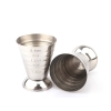 Ly Đong Định Lượng 75ml _ Multi Level Jigger [ Dung Tích: 75ml ]
