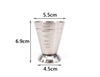 Ly Đong Định Lượng 75ml _ Multi Level Jigger [ Dung Tích: 75ml ]