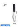 Kép Gắp Inox _ Gắp Thức Ăn _ Đồ Nướng _ Đồ Chiên _ Màu Đen  [ Kích Thước: 24.3cm _ 30.7cm_ 35.3cm _ 40.5cm ]