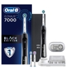 Bàn chải điện Oral-B Pro 7000 Smartseries - Đen