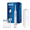 Bàn chải điện Oral-B Pro 3 3000 Ultimate Bundle Edition (mẫu mới 2025)