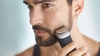Tông đơ cắt tóc & máy cạo râu đa năng Philips Multigroom Series 5000 (18 Phụ kiện)