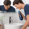 Tăm nước Waterpik WP-563 (Xanh) - 6 đầu tăm thay thế
