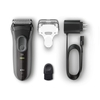 Máy cạo râu Braun Electric Razor Series 3