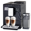 Máy pha cafe tự động Melitta Caffeo Ci Touch