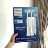 Bàn chải điện Philips Sonicare Optimal Clean HX682P - Tách lẻ