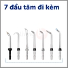 Máy tăm nước Waterpik ION Professional Cordless WF-11