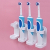 Giá treo bàn chải đánh răng điện Oral-B Philips Sonicare (Nhựa)