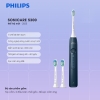 Bàn chải điện Philips Sonicare ProtectiveClean 5300 (Model 2025)