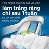 Đầu bàn chải điện làm trắng răng Philips W DiamondClean (1 Chiếc)