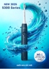 Bàn chải điện Philips Sonicare ProtectiveClean 5300 (Model 2025)