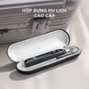 Set 2 bàn chải điện Oral-B iO Series 7s (Đen/Đen)