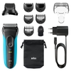 Máy cạo râu Braun Electric Razor Series 3
