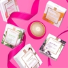 Máy đắp mặt nạ FOREO UFO 2 Skincare Secrets (Kèm 5 hộp mask)