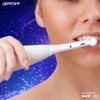 (Hộp 4) Đầu bàn chải điện 9pmcare iO lắp cho Oral-B iO Series