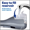 Máy tăm nước Waterpik WP-567 (Màu xám)