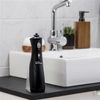 Máy tăm nước không dây Waterpik WP-462 PLUS (Màu đen)