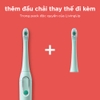 Bàn chải điện Colgate Hum (Starter Kit)