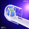 (Hộp 6) Đầu bàn chải điện 9pmcare iO lắp cho Oral-B iO Series