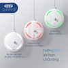 Bàn chải điện Oral-B Genius 8000 Guide (bản 2021 tích hợp Alexa)