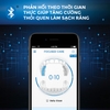 Bàn chải điện Oral-B Pro 7000 Smartseries - Đen