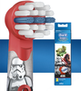 Đầu bàn chải điện Oral-B Pro, Smart, Genius (Lẻ 1 chiếc)