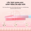 Dụng cụ rửa mặt Philips Sonicare Face Cleansing Brush Heads