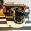 Máy pha cafe giấy lọc Melitta Aromaboy II