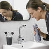 Máy tăm nước Waterpik WP-567 (Màu xám)