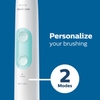 Bàn chải điện Philips Sonicare 4500