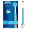 Set 2 bàn chải điện Oral-B Pro 1 700