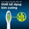 Đầu bàn chải điện làm trắng răng Philips W DiamondClean (1 Chiếc)