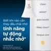 Đầu bàn chải điện làm trắng răng Philips W DiamondClean (1 Chiếc)