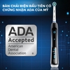 Bàn chải điện Oral-B Pro 7000 Smartseries - Đen
