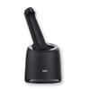 Dock rửa và sạc 4-in-1 SmartCare Cleaning Center for Braun Series 5, 6 và 7 (Thế hệ mới)