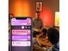 Đèn bàn Philips Signe table light