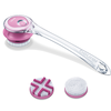 Gậy tắm Beurer FC55 đa năng hỗ trợ tẩy da chết, massage cơ thể (Hàng Đức)