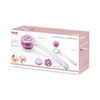 Gậy tắm Beurer FC55 đa năng hỗ trợ tẩy da chết, massage cơ thể (Hàng Đức)