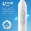 Bàn chải điện Oral-B Pro 3 3000 (mẫu mới 2025)