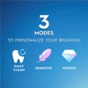 Bàn chải điện Oral-B Pro 3 3000 (mẫu mới 2025)