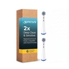 Đầu bàn chải điện 9pmcare iO Fit tương thích với Oral-B iO Series 2-10